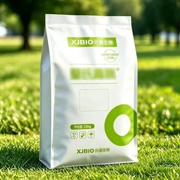Standard Aquatic Feed Composite Bag